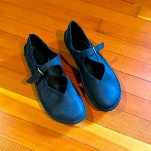 Loints of Holland Mary Janes